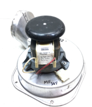 Fasco 70023444 Trane D342078P02 Furnace Draft Inducer Motor 115V used #M... - $65.00