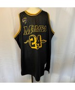 Headgear Classics Kobe Bryant Mamba 24 Jersey 3XL Black Snake Print New ... - $150.44 CAD