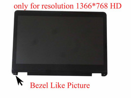 Hd Lcd Display Touch Screen Assembly &amp; Frame For Asus TP301UJ-C4011T C4094T - £113.17 GBP