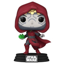 Star Wars Merrin Nightsister US Exclusive Pop! Vinyl - £23.63 GBP