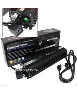 1000w MH HPS Hydroponic Dimmable Digital Ballast 1000 750 600 Watt 120V ... - $93.49