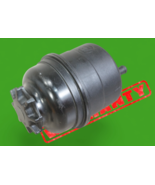 01-10 bmw 525i 530i e60 e39 e46 power steering pump fluid reservoir bott... - €30,57 EUR