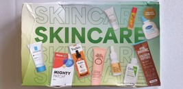 Skincare Target Collection Best Of Skin Daily Skincare Routine Gift Set ... - £18.29 GBP
