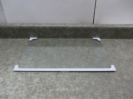 Criterion Refrigerator Glass Shelf 18 1/4 X 11 7/8 Part # CTMR73A1W - $65.00