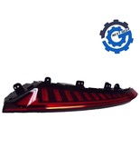 OEM Kia Right LED Tail Light Assembly for 2021-2024 Kia EV6 92402-CV000 - €248,90 EUR