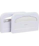 Pack of 20, Toilet Seat Cover Dispenser, White - $268.32 CAD