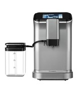 Fully Automatic Espresso Machine 20 Bar with Auto Milk Frother &amp; Grinder - $12,761.22 MXN