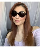 RetroSuperFuture Yoma I0A Black 54mm Men’s Women’s Sunglasses Italy - $2,795.90 MXN