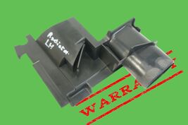 crossfire mercedes r170 slk230 intercooler air guide duct channel oem LE... - $40.87