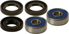 New Psychic Front Wheel Bearing Kit For The 1969-1994 Honda CT70 CT 70 Trail - £10.12 GBP