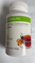 Herbalife Herbal Tea Concentrate 1.8oz Peach Flavor - £19.62 GBP