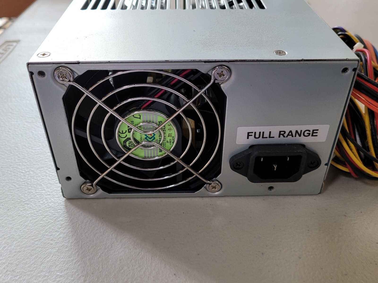 SPI Sparkle Power FSP350-60PLN 350W Power Supply Item image 4