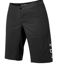 Fox Racing Shorts Ranger in Black NO LINER - Size Medium - £54.75 GBP