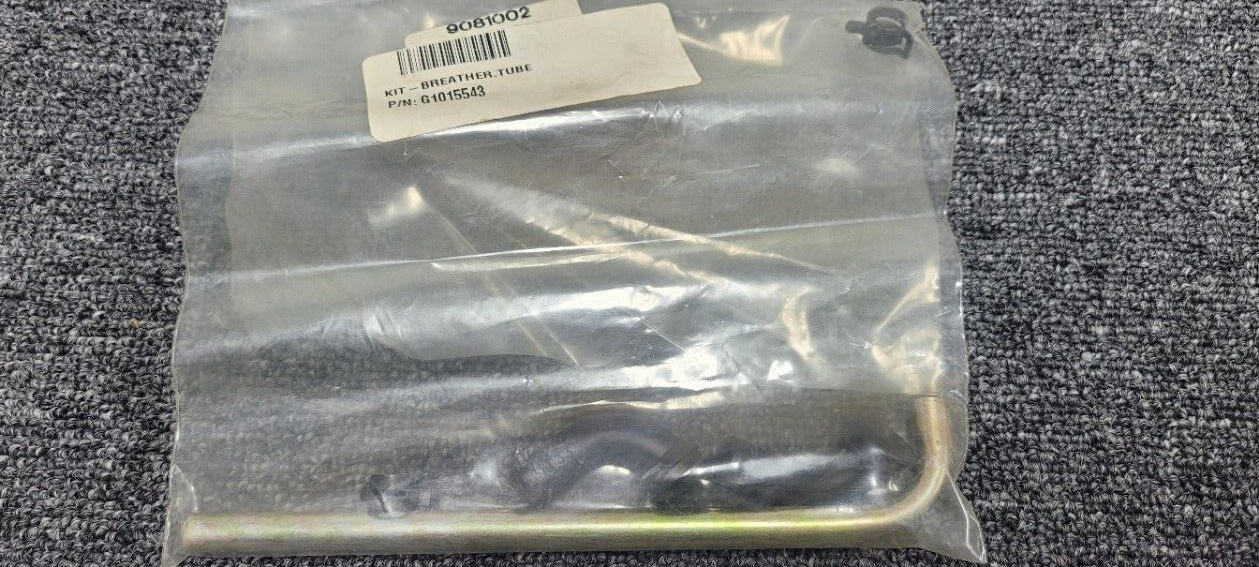Muncie G1015543  GMC  Breather tube kit  RTS BUS 9081002 - $12.49