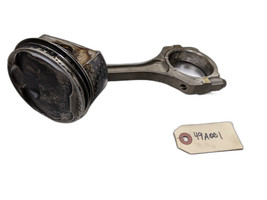 Right Piston and Rod Standard From 2014 Acura MDX SH-AWD  3.5 - $69.95