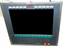 BECKHOFF CP6533 19-INCH DISPLAY 1280 X 1024, CP6533-00010021 TOUCH SCREEN - $4,000.00