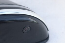 12-15 BMW 650i Gran Cpe Door Mirror W/ Blind Spot & 360° Camera Driver Left LH  image 5