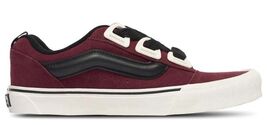 Vans Knu Skool D-Ring Dr Port Athletic Shoes!!(11) - $65.34