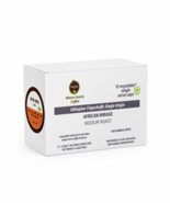 Yirgacheffe Ethiopia Single Origin | Single Serve Cups 0.35oz | African ... - €14,17 EUR+