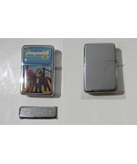 * * Playmobil lighter with 80s LYRA figure photo - NEW * * - $48.79