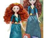 Disney Princess Royal Shimmer Merida Fashion 11in. Doll New in Package - £10.27 GBP