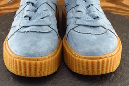 Indigo Rd. Women Size 6 M Blue Fashion Sneakers Fabric - £15.53 GBP