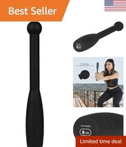 Grip Steel Club Strength Training, Rehabilitation, Stretching, Condition... - $47.50