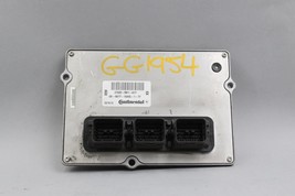 Engine ECU ECM Electronic Control Module 3.5L Fits 2013-2014 ACURA TL OE... - $427.46 MXN
