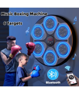 Music Boxing Machine Household With RGB Light Bluetooth-compatible - $1,497.41 MXN