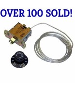 Replacement for True Parts - 800366 - Thermostat/ Cold Control  - $798.62 MXN