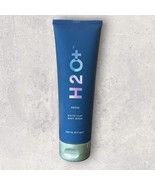1 x H2O+ White Clay Body Wash DETOX Hydrate Invigorates 8 fl oz - €30,08 EUR