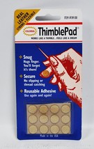 Colonial Thimblepad Leather Adhesive Thimble - €10,47 EUR