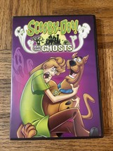 Scooby Doo And The Ghosts DVD - £14.70 GBP
