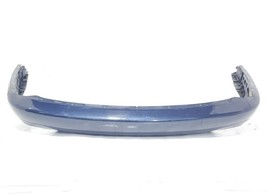 JHE Sapphire Blue Rear Bumper OEM 97 98 99 00 Jaguar XK8 ConvertibleItem must... - $197.98