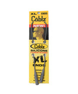 Cablz Silicone XL Eyewear Retainer 16&quot; - Grey - $392.98 MXN