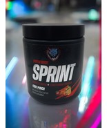 6 AM RUN PRE-RUN BOOST Sprint, Cardio Boost, Fruit Punch 7.67oz Exp 03/2... - $37.97 CAD