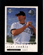 1998 Upper Deck Rookie Edition Preview #4 Todd Helton Nmmt Rockies *X107059 - £6.89 GBP