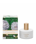 Lerbolario perfume Camelia 50 ml - £40.59 GBP