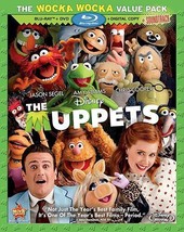 The Muppets - £8.09 GBP