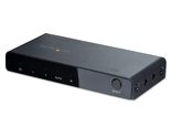 StarTech.com 4-Port 8K HDMI Switch, HDMI 2.1 Switcher 4K 120Hz HDR10+, 8... - $114.75
