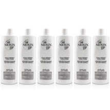 NIOXIN System 1 Scalp Therapy Conditioner 33.8oz (Pack of 6) - $132.46