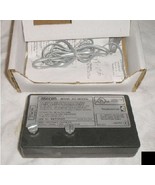Ascom Hasler Model: 312 TMS Modem For Electronic Meter - $69.88