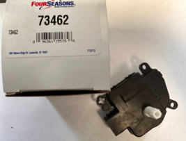 FOUR SEASONS 73462 HVAC AIR DOOR ACTUATOR BRAND NEW - $29.69