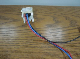 Westinghouse Auxiliary Switch A1X1LB (1 Contact) F Frame Left  Pole - $150.00