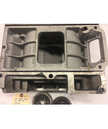  Detroit Diesel 2-71 blower Body and ends / Misc.  Part # 3154335-515433... - $398.03 CAD