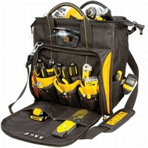 Dewalt 41-Pocket Lighted Technicians Tool Bag - £114.10 GBP