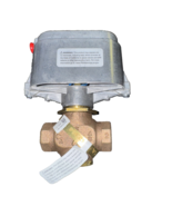 Schneider Electric VK-7223-203-4-4, 1/2&quot; 2-way Valve - €77,68 EUR