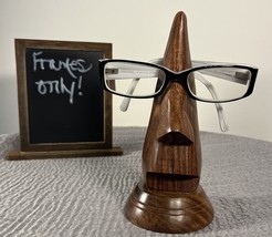 Vogue 51-15-130 VO2484 1455 BlackGold Plastic Full Eye Frames. FRAMES ON... - $30.00