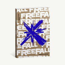 Tomorrow X Together The Name Chapter: Freefall (CD) NEW Sealed, Free Shi... - $6.53