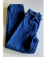 Sears boys vintage toughskins jeans reinforced knees - $381.04 MXN